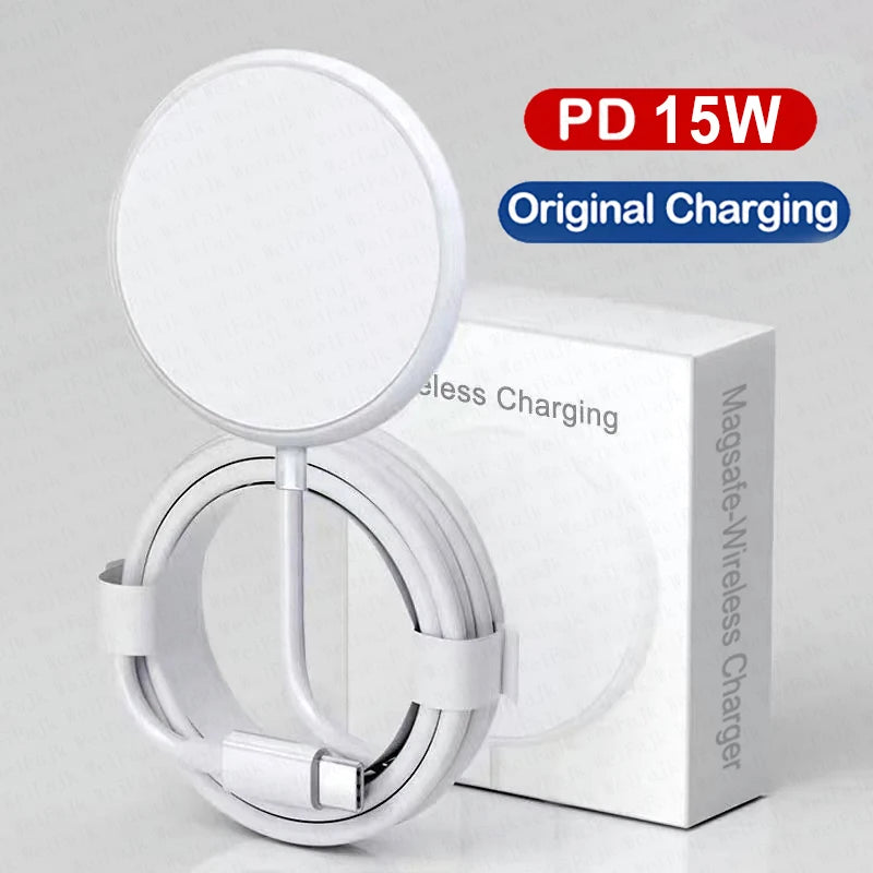 30W Type C Quick Charger